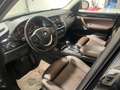 BMW X3 xDrive 30 d xLine Pano,AHK,NaviProf,LED;8-fac Noir - thumbnail 11