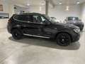 BMW X3 xDrive 30 d xLine Pano,AHK,NaviProf,LED;8-fac Schwarz - thumbnail 6