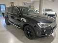 BMW X3 xDrive 30 d xLine Pano,AHK,NaviProf,LED;8-fac Schwarz - thumbnail 3