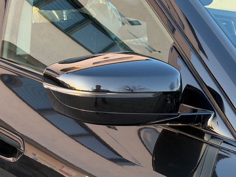 BMW 420 420d Gran Coupé xDrive ACC HeadUp Leder ViCo — photo 10