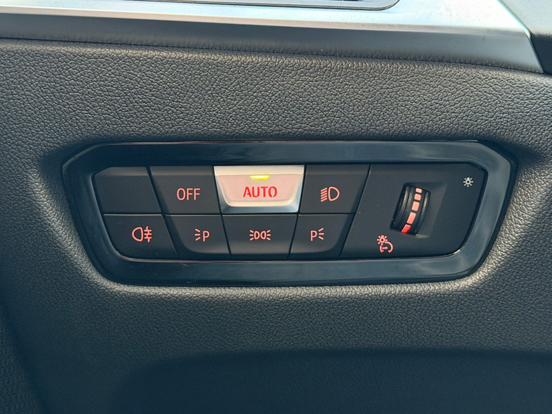 BMW 420 420d Gran Coupé xDrive ACC HeadUp Leder ViCo — photo 12