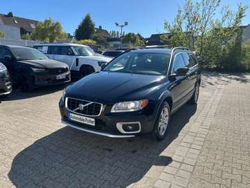 2.4 Diesel 5 Zyl. Summum !!GEWERBE/ EXPORT!! AWD A