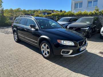2.4 Diesel 5 Zyl. Summum AWD AHK XENON GEWERBE/ EX