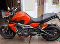 Yamaha MT-09 Oranje - thumbnail 5
