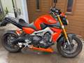 Yamaha MT-09 Oranje - thumbnail 1