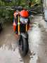 Yamaha MT-09 Oranje - thumbnail 2