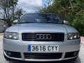 Audi A4 Descapotable Automático de 2 Puertas Plateado - thumbnail 15