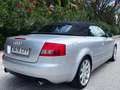 Audi A4 Descapotable Automático de 2 Puertas Plateado - thumbnail 4