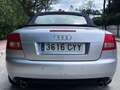 Audi A4 Descapotable Automático de 2 Puertas Plateado - thumbnail 16