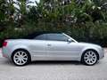 Audi A4 Descapotable Automático de 2 Puertas Plateado - thumbnail 5