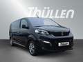 Peugeot Traveller L2 2.0 BlueHDi 180 EAT8  AHK / HUD / SHZ Noir - thumbnail 3