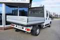 Citroen 35 L2  Pritsche Doka 7-Sitzer Klima Tempomat AHK B Blanc - thumbnail 3