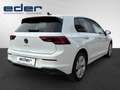 Volkswagen Golf Rabbit eHybrid DSG 150 kW Weiß - thumbnail 4
