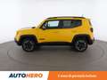 Jeep Renegade 2.0 M-Jet Trailhawk 170CV 4WD Active Drive Amarillo - thumbnail 3