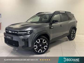 1.2 Mild Hybrid-G 140 Journey | Trekhaak | Elektri