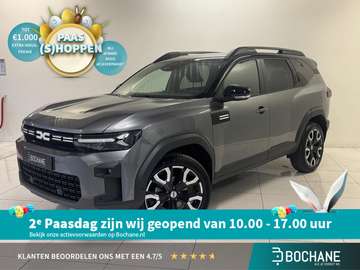 1.2 Mild Hybrid-G 140 Journey | Trekhaak | Elektri