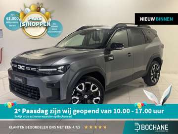 1.2 Mild Hybrid-G 140 Journey | Trekhaak | Elektri