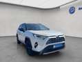 Toyota RAV 4 2.5 4x2 Hybrid Style Selection Чёрный - thumbnail 8