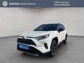 Toyota RAV 4 2.5 4x2 Hybrid Style Selection Чёрный - thumbnail 1