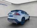 Toyota RAV 4 2.5 4x2 Hybrid Style Selection Чёрный - thumbnail 6