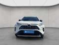Toyota RAV 4 2.5 4x2 Hybrid Style Selection Чёрный - thumbnail 9