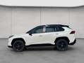 Toyota RAV 4 2.5 4x2 Hybrid Style Selection Чёрный - thumbnail 2