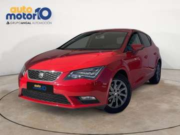 1.4 TSI 140cv St&Sp I-Tech