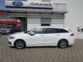 Ford Mondeo Traveller Titanium 2,0 Hybrid Aut. Bianco - thumbnail 2