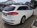 Ford Mondeo Traveller Titanium 2,0 Hybrid Aut. Weiß - thumbnail 3
