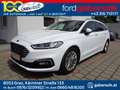 Ford Mondeo Traveller Titanium 2,0 Hybrid Aut. Bianco - thumbnail 1