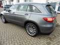 Mercedes-Benz GLC 250 4Matic*LED*NAVI*AHK*ALCANTARA*PDC*Totwinkel... Grau - thumbnail 3