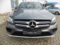Mercedes-Benz GLC 250 4Matic*LED*NAVI*AHK*ALCANTARA*PDC*Totwinkel... Grau - thumbnail 2