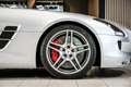 Mercedes-Benz SLS Roadster 6.3 AMG|1e eigenaar|Orig. NL| Gris - thumbnail 21