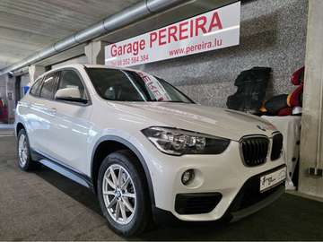18D XDRIVE PANO CUIR