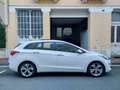 Hyundai i30 SW 1.6 CRDi Pack Premium BVA 2e main FR Blanc - thumbnail 4