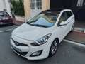 Hyundai i30 SW 1.6 CRDi Pack Premium BVA 2e main FR Blanc - thumbnail 33