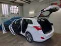 Hyundai i30 SW 1.6 CRDi Pack Premium BVA 2e main FR Blanc - thumbnail 24