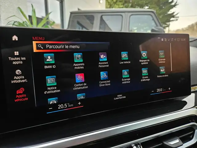 BMW 2 Series view 30