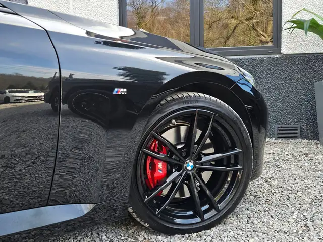BMW 2 Series view 4