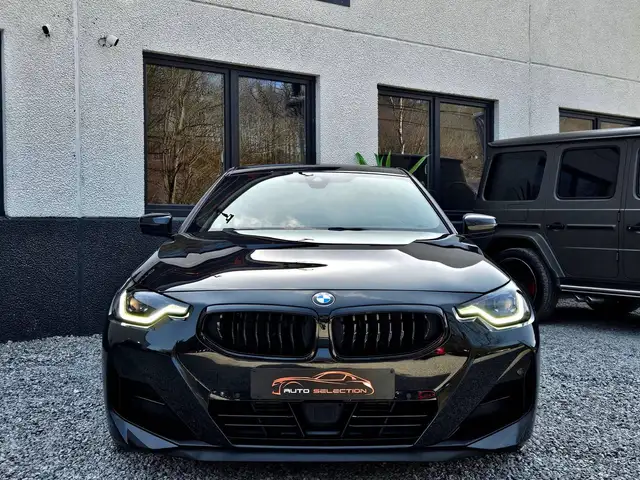 BMW 2 Series view 18