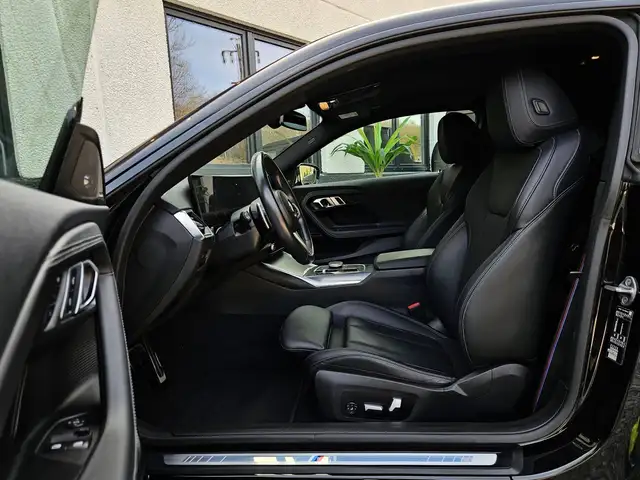 BMW 2 Series view 7