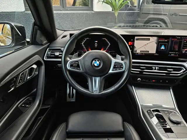 BMW 2 Series view 11