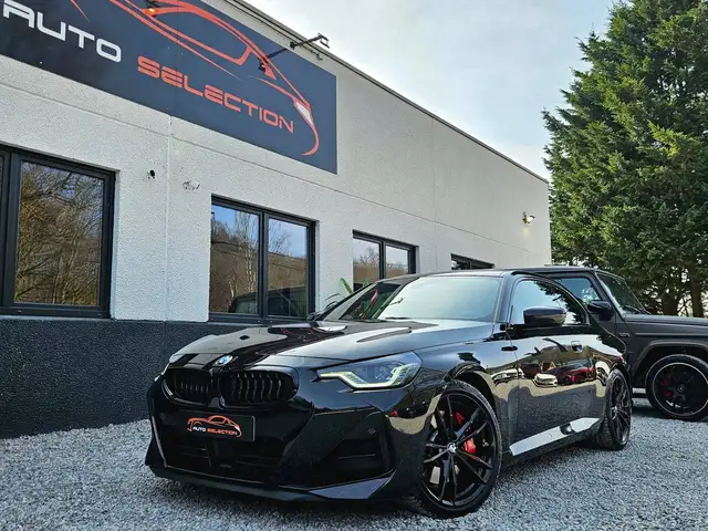 BMW 2 Series view 17