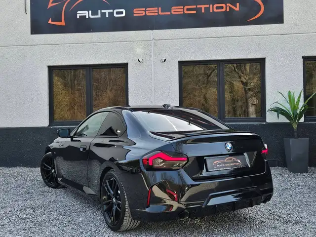 BMW 2 Series view 20