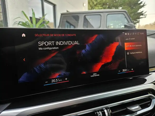 BMW 2 Series view 21