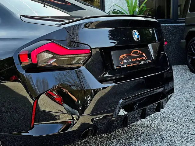 BMW 2 Series view 5