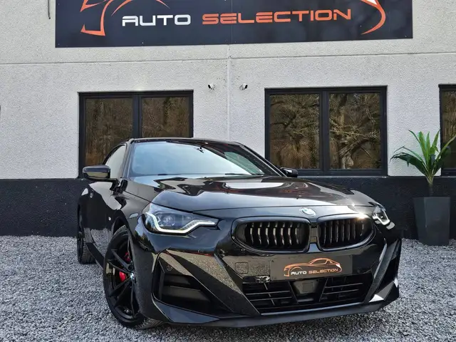 BMW 2 Series view 28
