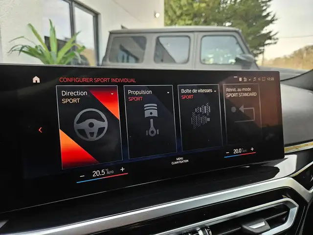 BMW 2 Series view 16