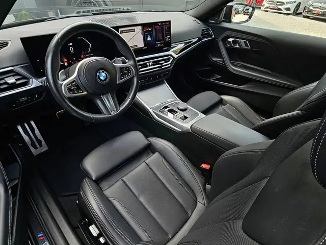 BMW 2 Series view 12