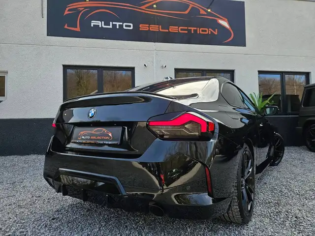 BMW 2 Series view 29